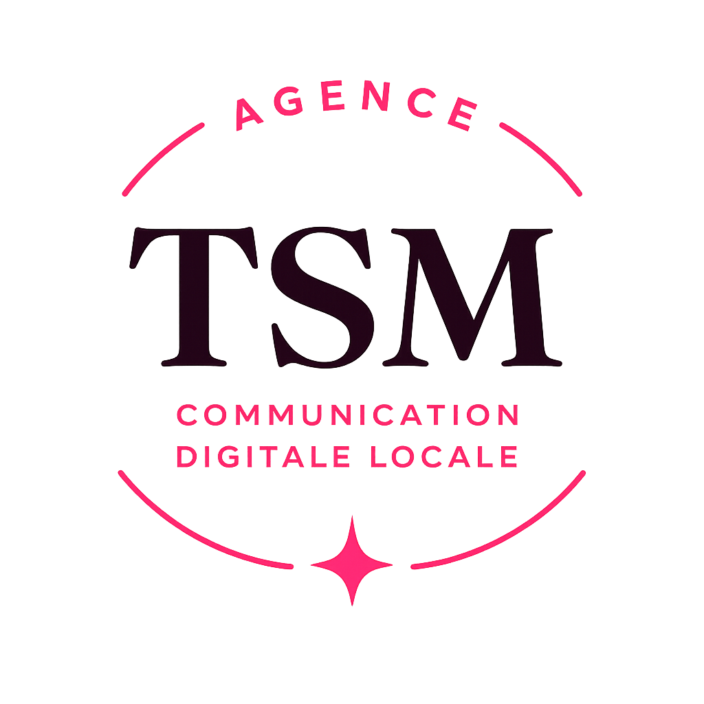 TSM Agence